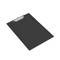 Rapesco Standard Clipboard A4/Foolscap Black VSTCB0B3
