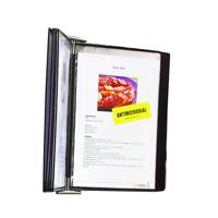 DJOIS WALL MOUNTED DISPLAY SYSTEM