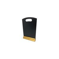 COUNTER TOP CHALK BOARD A5 CTCBA5