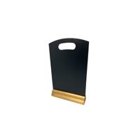 COUNTER TOP CHALK BOARD A4 CTCBA4