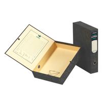 REXEL CLASSIC BOX FILE FCAP 30115