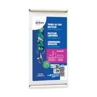 AVERY RCYC PRINTED LANYARD TROPICAL (10)