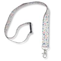 AVERY RCYC PRINTED LANYARD FLORAL (1)
