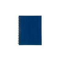 HARD BACK TWINWIRE BOOK A4 (SINGLE)