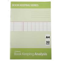 PAPERBACK ANALYSIS BOOK 7 COLUMN A4