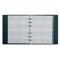 COLLINS 835 TELEPHONE & ADDRESS BOOK A5