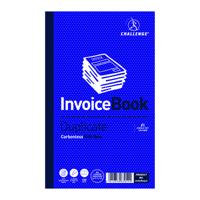 CHALLENGE DUP BK S/TAX 210X130 100080412