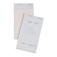 DUPLICATE SERVICE PAD 95X165MM