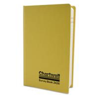CHARTWELL LEVEL BK LINED 192X120 2426Z