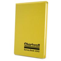 CHARTWELL DIMENSION BK 106X165MM 2242Z