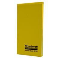 CHARTWELL DIMENSION BK 106X205MM 2142Z