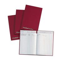 GUILDHALL HEADLINER BOOK 58/27 1383