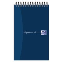 OXFORD MYNOTES WBND NBK 125X200 160PG