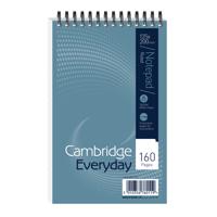 CAMBRIDGE SHORTHAND NBK 160PG 125X200
