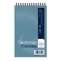 CAMBRIDGE SHORTHAND NBK 300PG 125X200