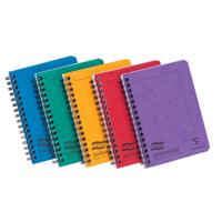 EUROPA NOTEMAKER SBN A6 ASST A (10)
