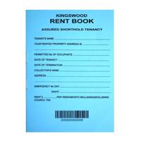 Legal & Personnel Forms