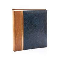 KENRO GRACE MEMO ALBUM 300 PHOTO 6X4 BLU