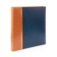 KENRO GRACE TRAD PHOTO ALBUM BLU