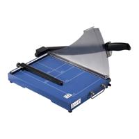 OLYMPIA G3120 PROFESSIONAL A4 GUILLOTINE