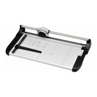 OLYMPIA TR 4815 PROFESSIONAL TRIMMER A3