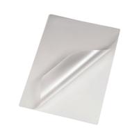 MATT LAMINATING POUCH A4 150MIC (100)