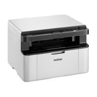 BROTHER MONO LASER PRINTER DCP-1610W