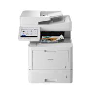 BROTHER COL LASER PRINTER MFC-L9670CDN