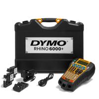 DYMO RHINO 6000+ LABELMAKER KIT 2122967