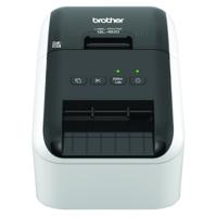BROTHER QUICK LABEL MACHINE QL-800