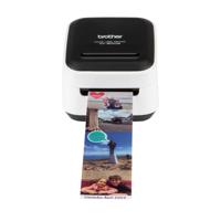 BROTHER COLOUR LABEL PRINTER VC-500W