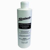 REXEL SQUEEZY SHREDDER OIL 473ML 1760049