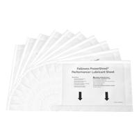 FELLOWES SHREDDER OIL SHEETS (10)