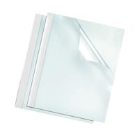 FELLOWES THERMAL CVR STANDING 3MM (100)