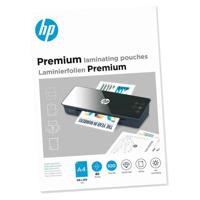 HP PREMIUM LAMG POUCH A4 250MIC (100)