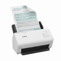 BROTHER ADS-4300N DESKTOP SCANNER