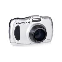 PRAKTICA LUXMEDIA WP240 CAMERA KIT