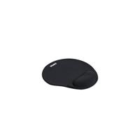 GEL MOUSE MAT BLACK