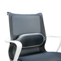 FELLOWES I-SPIRE LUMBAR CUSHION GREY