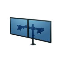 FELLOWES REFLEX DUAL MONITOR ARM