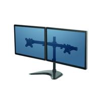FELLOWES SEASA DUAL MON ARM