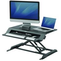 FELLOWES LOTUS LT SIT-STAND WSTN 8215001