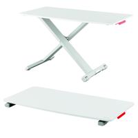 LEITZ ERGO COSY CMPT STANDING DESK CONV