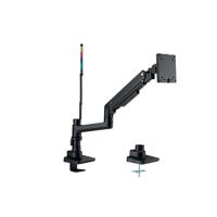 KENSINGTON SMARTFIT HDUTY MONITOR ARM