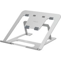 FELLOWES ALUMIA PTBL LAPTOP STAND SLV