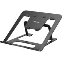 FELLOWES ALUMIA PTBL LAPTOP STAND BLK