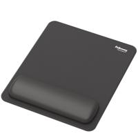 FELLOWES BREYTA MOUSEPAD REST BLACK
