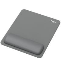 FELLOWES BREYTA MOUSEPAD REST GREY