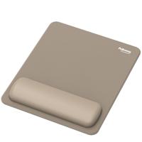 FELLOWES BREYTA MOUSEPAD REST SAND