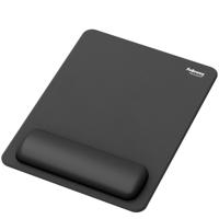 FELLOWES BREYTA XL MOUSEPAD REST BLACK